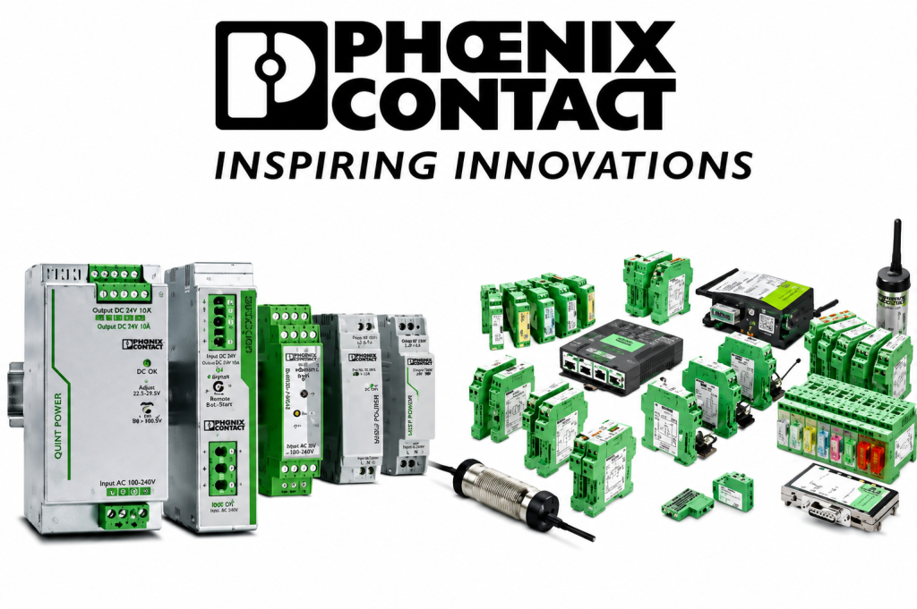 PHOENIX CONTACT