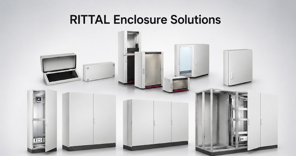 Rittal Product Image